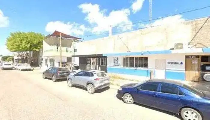 Electrica Serrano Preciosdeg - Guamúchil