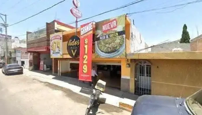 Electrica Slim Cerca De Mi - Tecamachalco