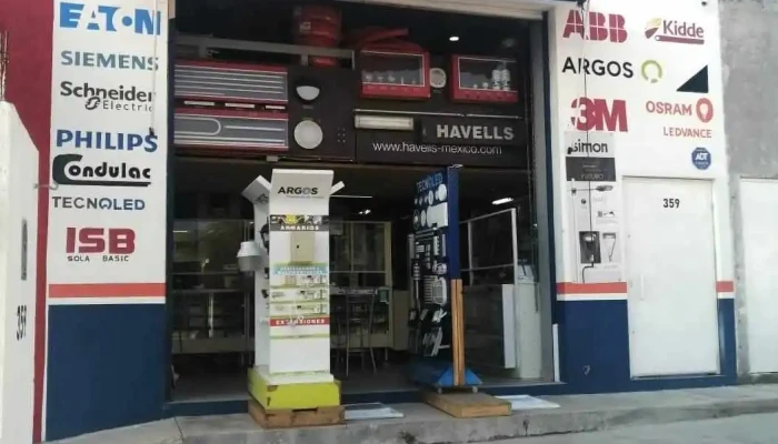 Electrica Tacubaya Suc San Juan Del Rio Opiniones - San Juan del Río