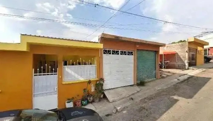 Electrica Tarimbaro Abierto Ahoradeg - Fraccionamiento Hacienda del Sol