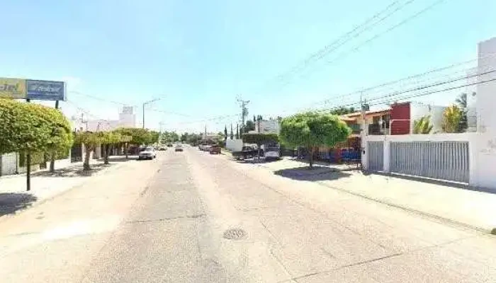 Electrica Tarin Como Llegar - Los Mochis