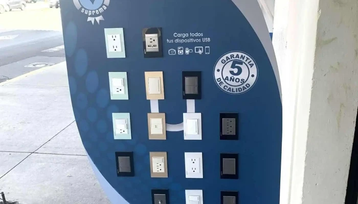 Electrica Tesla Del Propietario - Ecatepec de Morelos