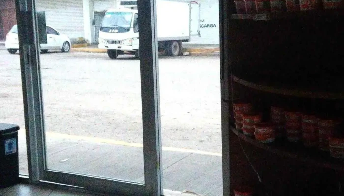 Electrica Valdez Sa De Cv Interior - Culiacán Rosales