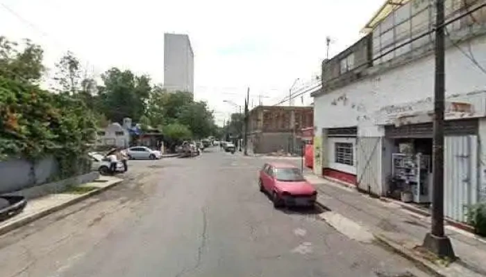 Electrica -  Videos - Cuauhtémoc, Ciudad de México