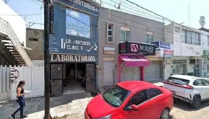 Electrica Y Fontaneria El Ahuate Como Llegardeg - Apatzingán de la Constitución