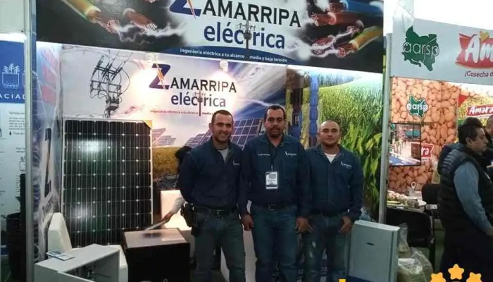 Electrica Zamarripa -  Del Propietario - Guasave