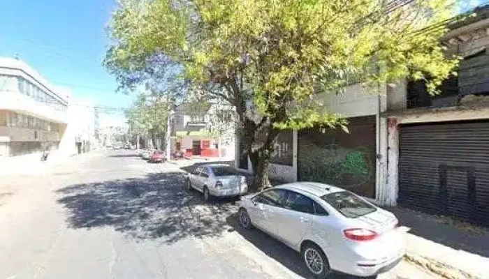 Electrica Zamora Telefonodeg - Toluca de Lerdo