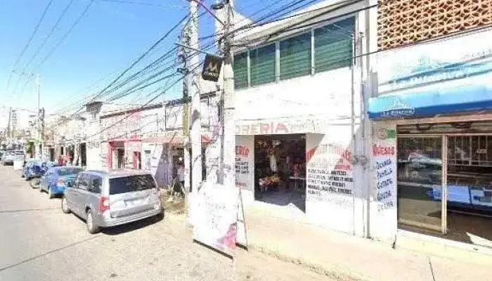 Electrica Zapata -  Comentarios - Ixtapaluca