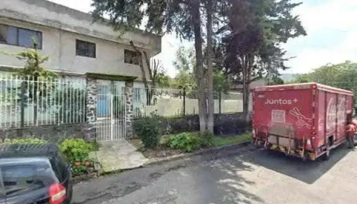 Electricas Romero Ubicacion - La Magdalena Contreras, Ciudad de México