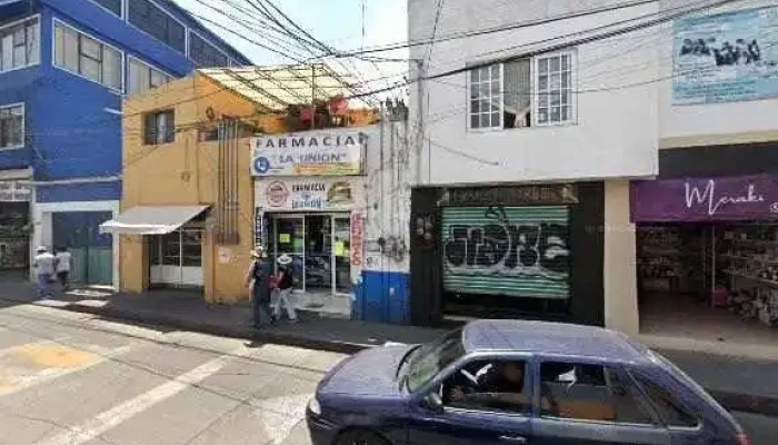Electricasa -  Ubicaciondeg - Huixquilucan de Degollado