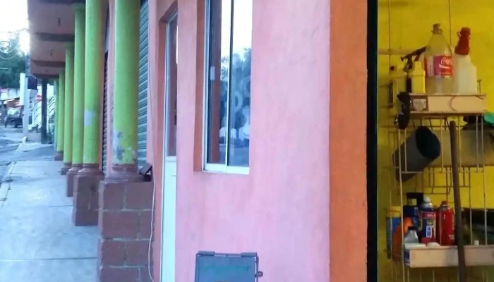 Electricerr Cerrajeriainstalacionesreparacion De Equipos Del Jardin Exterior - Zumpahuacán