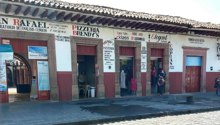 Electricidad Automotriz Bucio -  Opiniones - Pátzcuaro