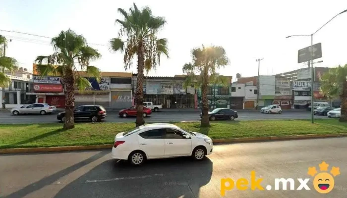 Electricidad Avanzada De México - Jiutepec