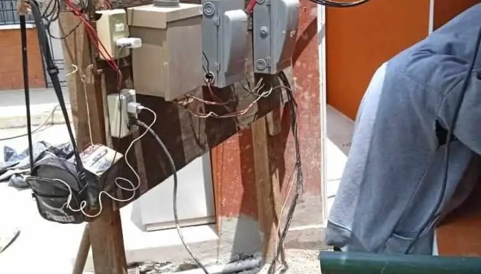 Electricidad Comercial Y Residencial -  Del Propietario - Ecatepec de Morelos