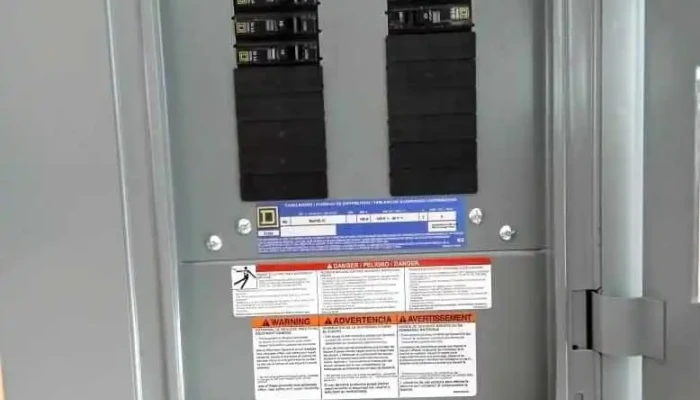 Electricidad Comercial y Residencial - Ecatepec De Morelos