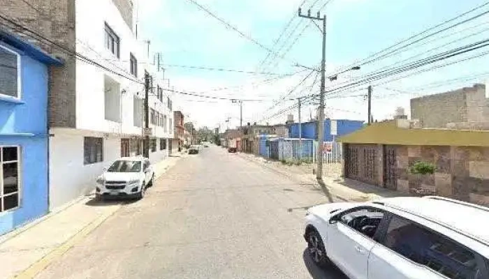Electricidad Comercial Y Residencial -  Ubicaciondeg - Ecatepec de Morelos