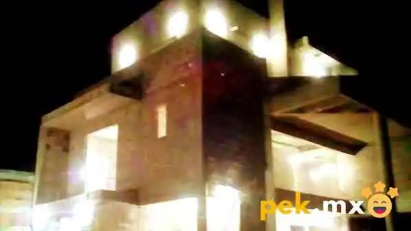 Electricidad En General -  Exterior - Venustiano Carranza, Ciudad de México