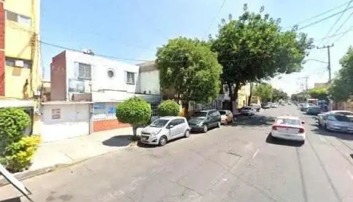 Electricidad En General -  Numerodeg - Venustiano Carranza, Ciudad de México