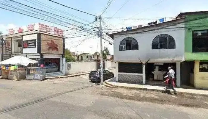 Electricidad Grupo Fema -  Abierto Ahora - San Mateo Mexicaltzingo