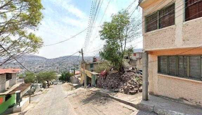 Electricidad Hosspel -  Puntaje - Ecatepec de Morelos