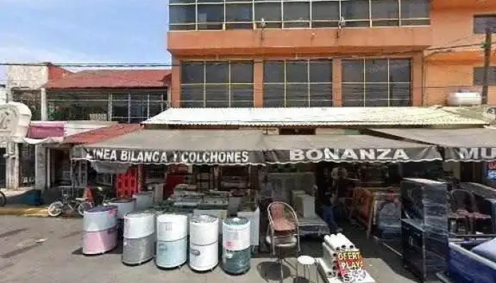 Electricidad Industrial Cuauhtemoc -  Videos - Cdad. Nezahualcóyotl