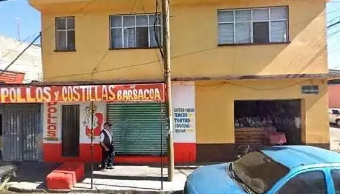 Electricidad Industrial Los Gueros Catalogodeg - Chalco de Díaz Covarrubias
