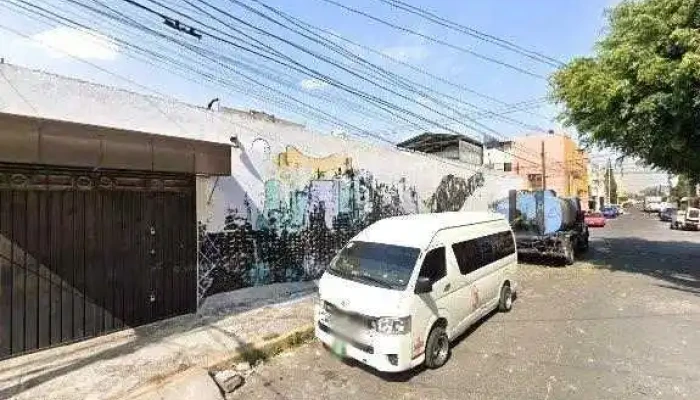 Electricidad Instalacion Y Mantenimiento Sa De Cv Donde - Cdad. Nezahualcóyotl
