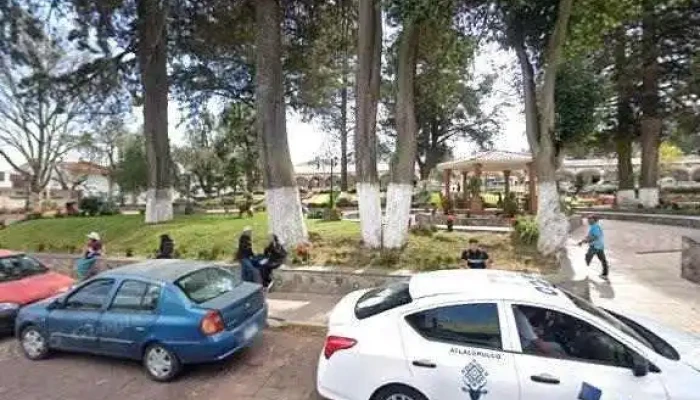 Electricidad Integral Garcia Cerca De Mi - Chapa de Mota