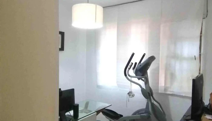 Electricidad Jato -  Interior - Iztapalapa, Ciudad de México