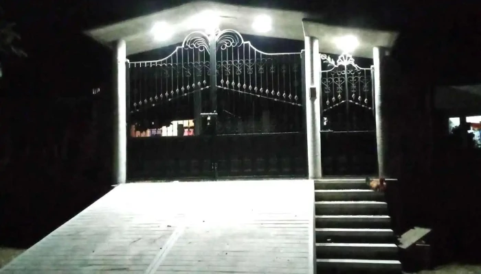 Electricidad Ld -  Ubicacion - La Luz