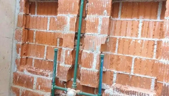 Electricidad Plomeria Javier Del Propietario - La Magdalena Contreras, Ciudad de México