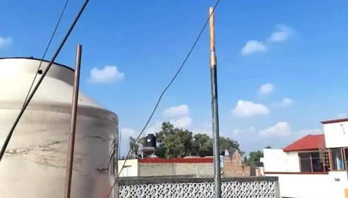 Electricidad plomería Javier - La Magdalena Contreras, Ciudad De México