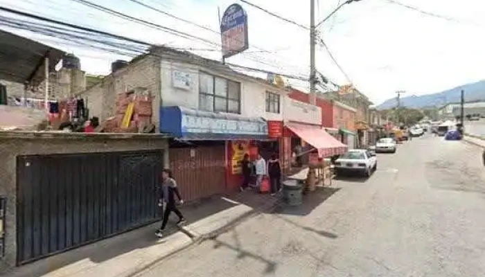 Electricidad Plomeria Y Gas Instalaciones Sitio Web - Ciudad de México