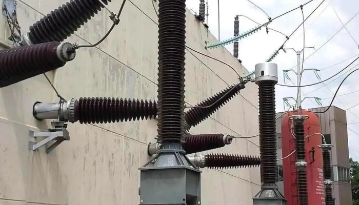 Electricidad Residencial E Industrial -  Como Llegar - Tlalnepantla