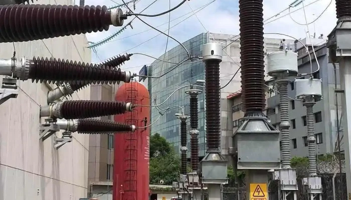 Electricidad Residencial E Industrial -  Del Propietario - Tlalnepantla