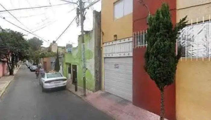 Electricidad Rojas -  Puntaje - Miguel Hidalgo, Ciudad de México