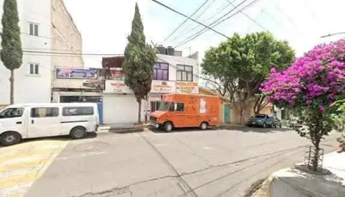 Electricidad Tenorios -  Instagramdeg - Iztapalapa, Ciudad de México