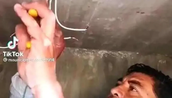 Electricidad Tovar -  Del Propietario - Iztacalco, Ciudad de México