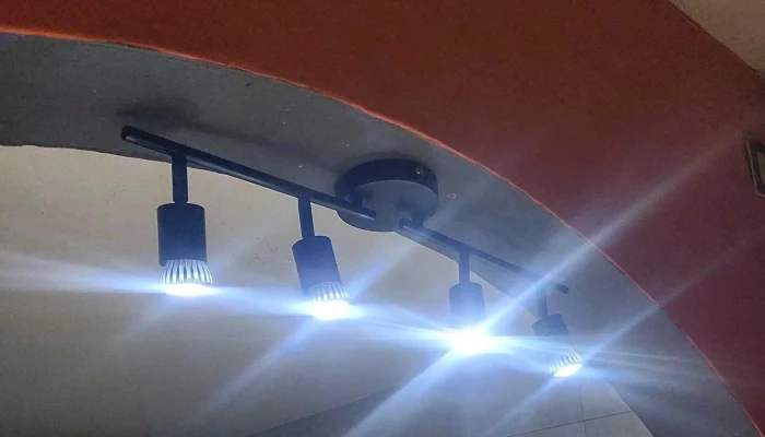 Electricidad Tovar -  Direccion - Iztacalco, Ciudad de México
