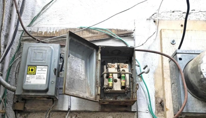 Electricidad Tovar -  Fotos - Iztacalco, Ciudad de México