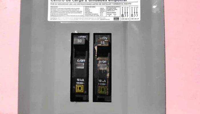 Electricidad Tovar -  Numero - Iztacalco, Ciudad de México
