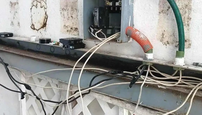 Electricidad - Unidos Por Guerrero