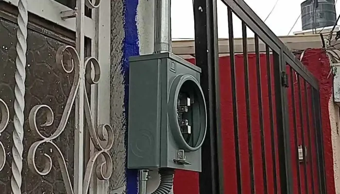 Electricidad Y Maaas -  Del Propietario - Álvaro Obregón, Ciudad de México