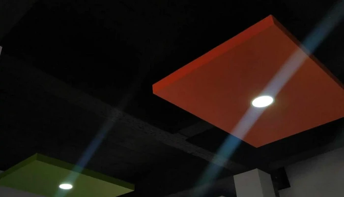 Electricidad Y Maaas -  Donde - Álvaro Obregón, Ciudad de México