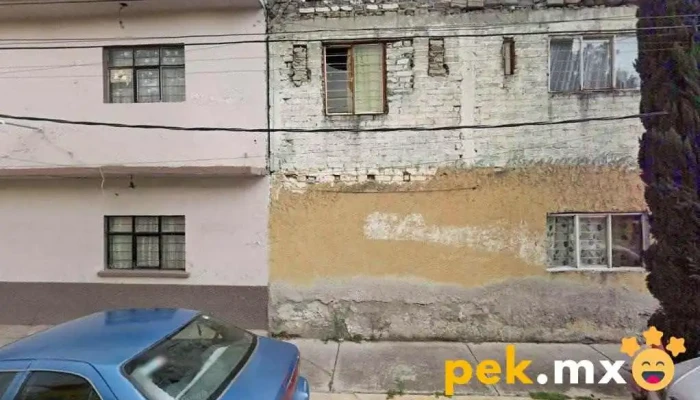 Electricidad y Plomeria Carmona Colin - Ciudad De México