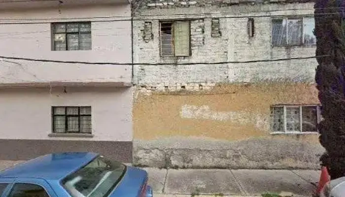 Electricidad Y Plomeria Carmona Colin -  Como Llegar - Ciudad de México