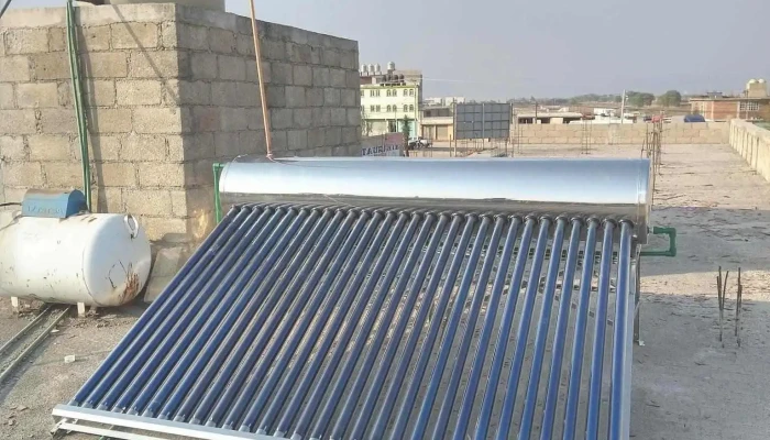 Electricidad Y Plomeria En General -  Del Propietario - Santa Cruz Atizapán