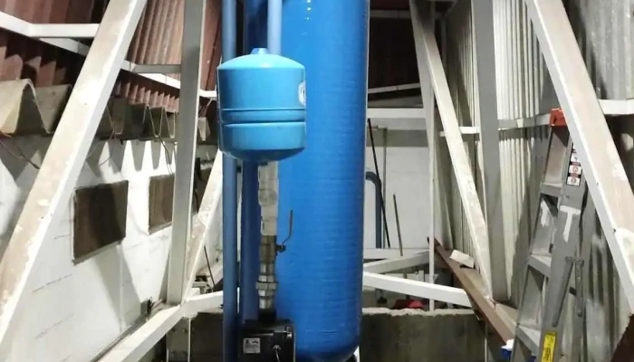 Electricidad Y Plomeria Interior - Álvaro Obregón, Ciudad de México