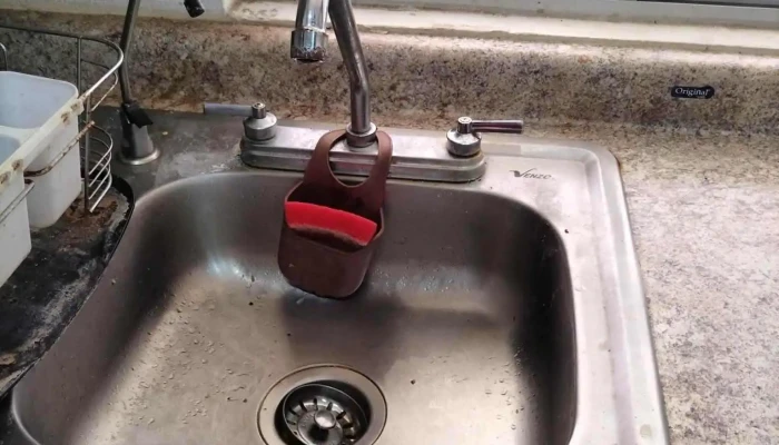 Electricidad Y Plomeria Metelec Cocina - México