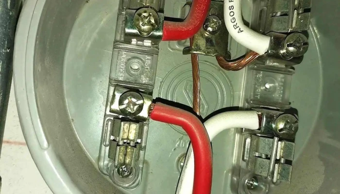 Electricidad Y Plomeria Metelec Comentarios - México